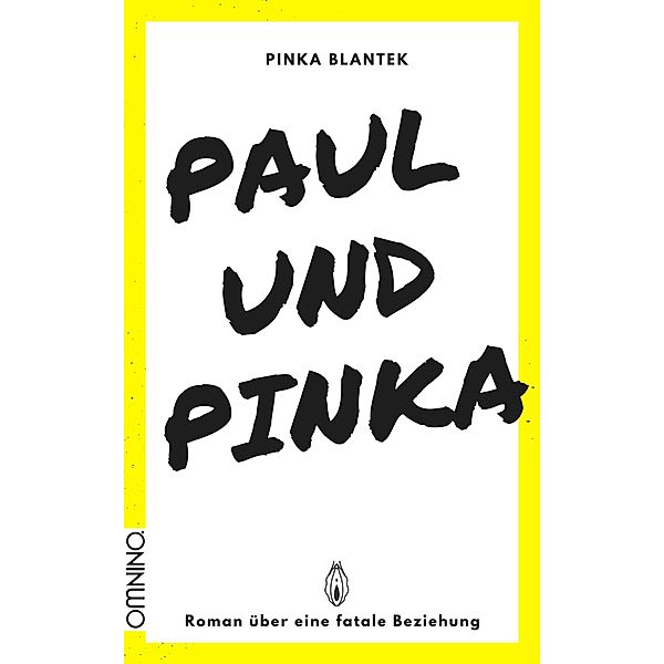 Paul und Pinka, Pinka Blantek