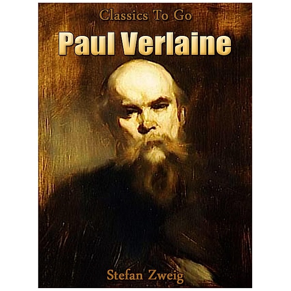 Paul Verlaine, Stefan Zweig