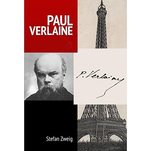 Paul Verlaine / Readme, LLC, Stefan Zweig
