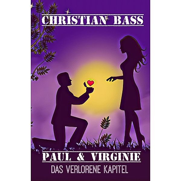 Paul & Virginie, Christian Bass