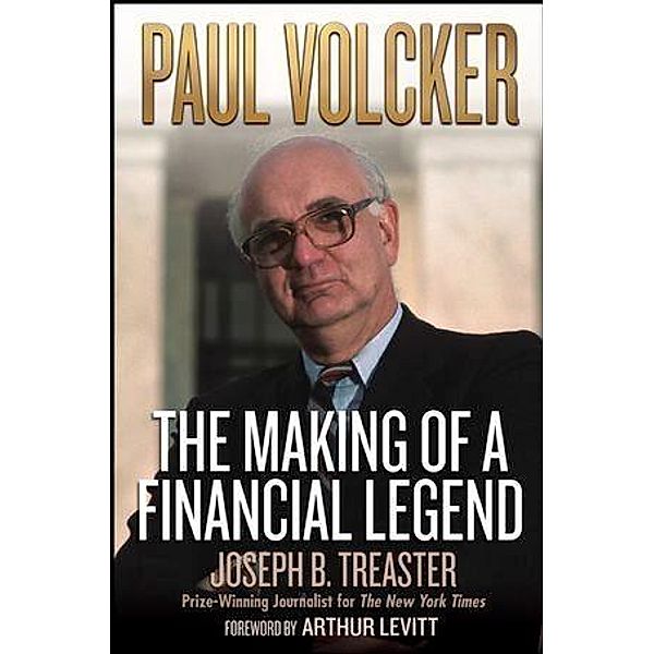 Paul Volcker, Joseph B. Treaster