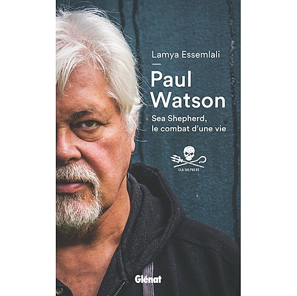 Paul Watson / Hommes et océans, Paul Watson, Lamya Essemlali