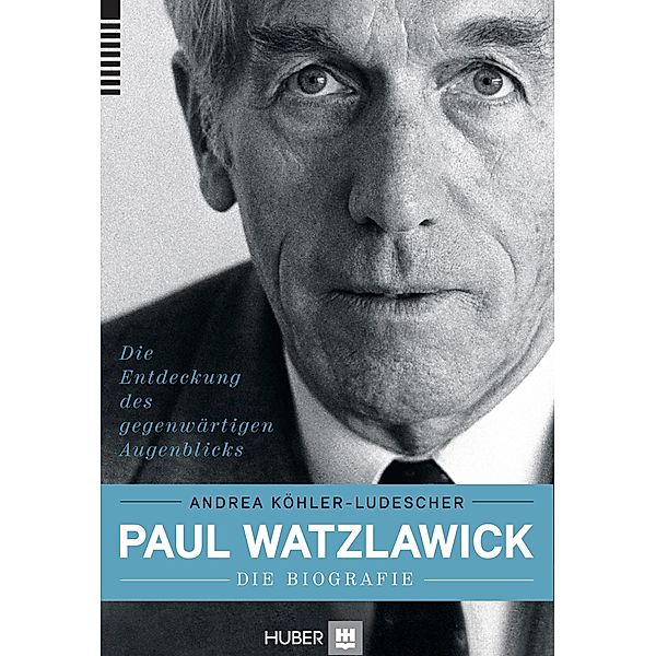 Paul Watzlawick - die Biografie, Andrea Köhler-Ludescher