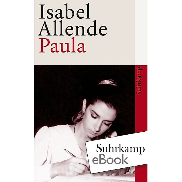 Paula, Isabel Allende