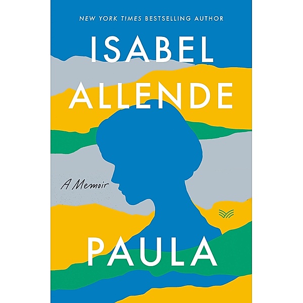 Paula, Isabel Allende
