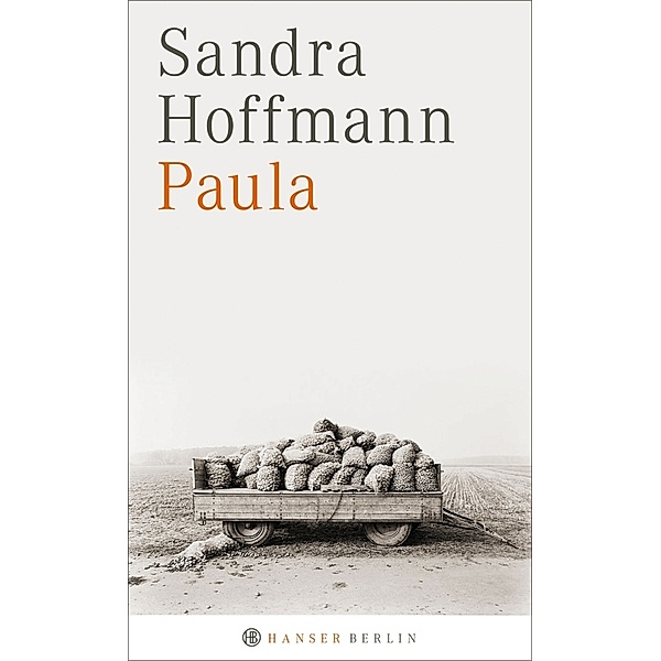 Paula, Sandra Hoffmann