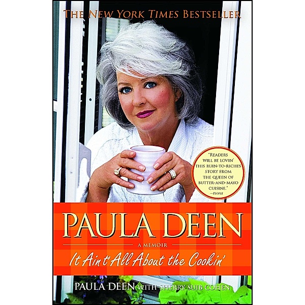 Paula Deen, Paula Deen