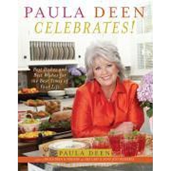 Paula Deen Celebrates!, Paula Deen