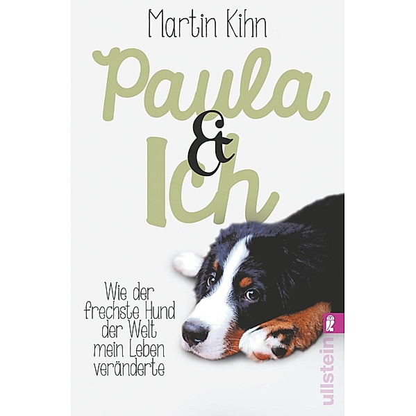 Paula & ich / Ullstein eBooks, Martin Kihn