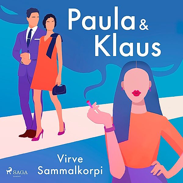 Paula ja Klaus, Virve Sammalkorpi