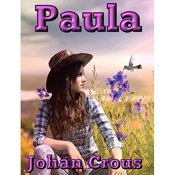 Paula / Johan Crous, Johan Crous