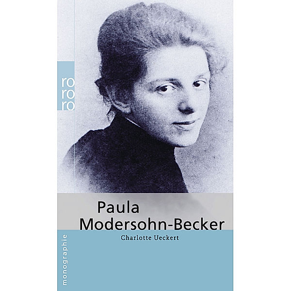 Paula Modersohn-Becker, Charlotte Ueckert