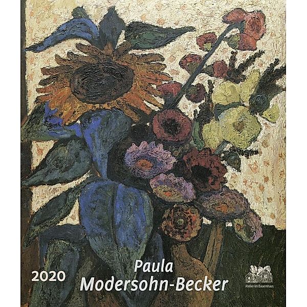 Paula Modersohn-Becker 2020, Paula Modersohn-Becker