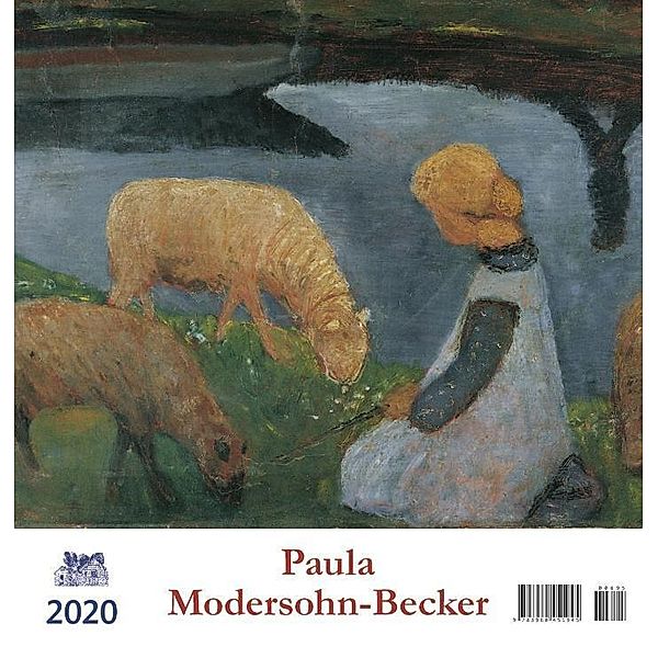 Paula Modersohn-Becker 2020, Paula Modersohn-Becker