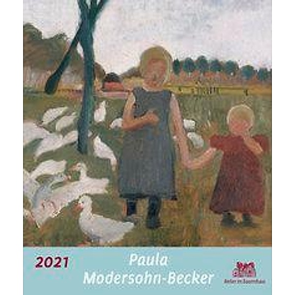 Paula Modersohn-Becker 2021, Paula Modersohn-Becker
