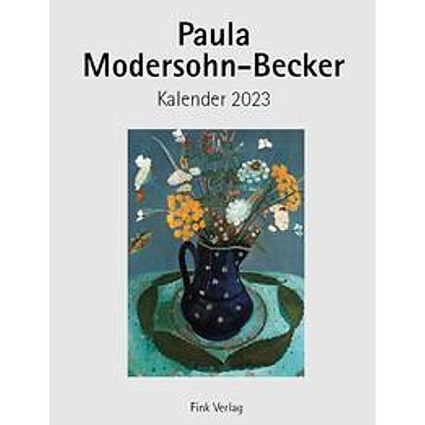 Paula Modersohn-Becker 2023