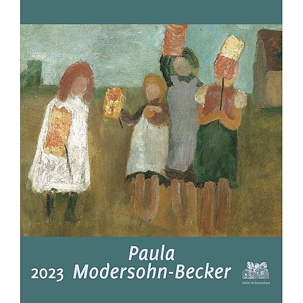 Paula Modersohn-Becker 2023
