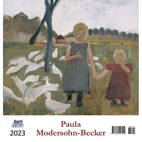 Paula Modersohn-Becker 2023