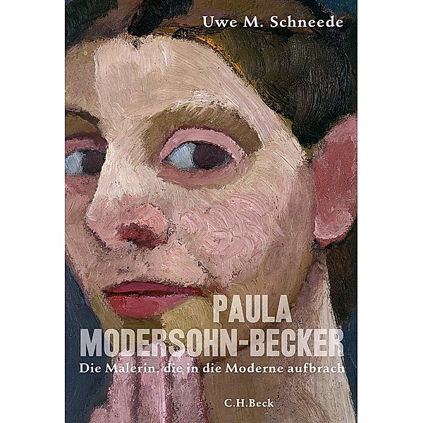 Paula Modersohn-Becker, Uwe M. Schneede