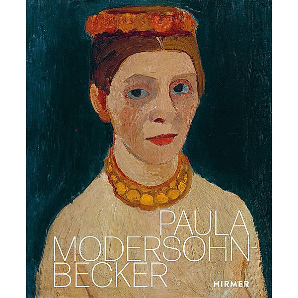 Paula Modersohn-Becker