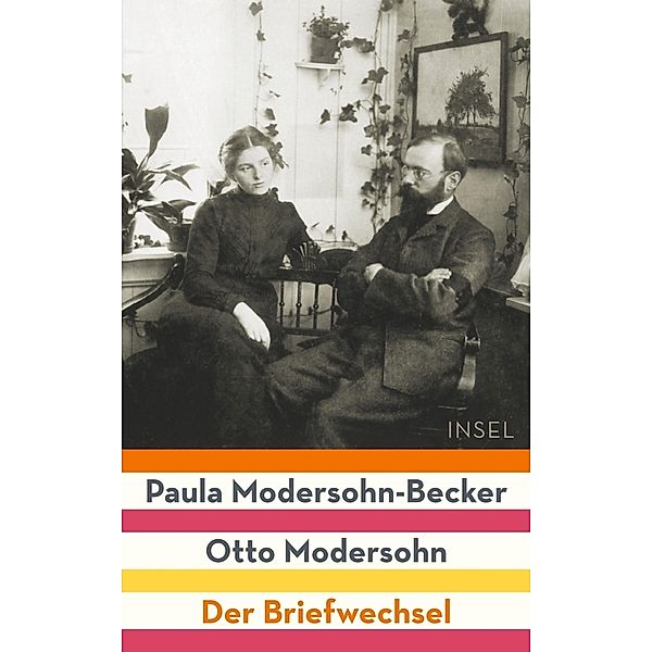 Paula Modersohn-Becker / Otto Modersohn, Paula Modersohn-Becker, Otto Modersohn