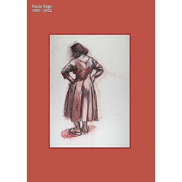 Paula Rego. Fragmente einer Sprache des Körpers. (1935 - 2022), Tim Geissler, Johanna Spanke, Karin Wieland, Anka Ziefer