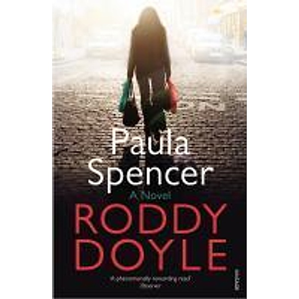 Paula Spencer, Roddy Doyle