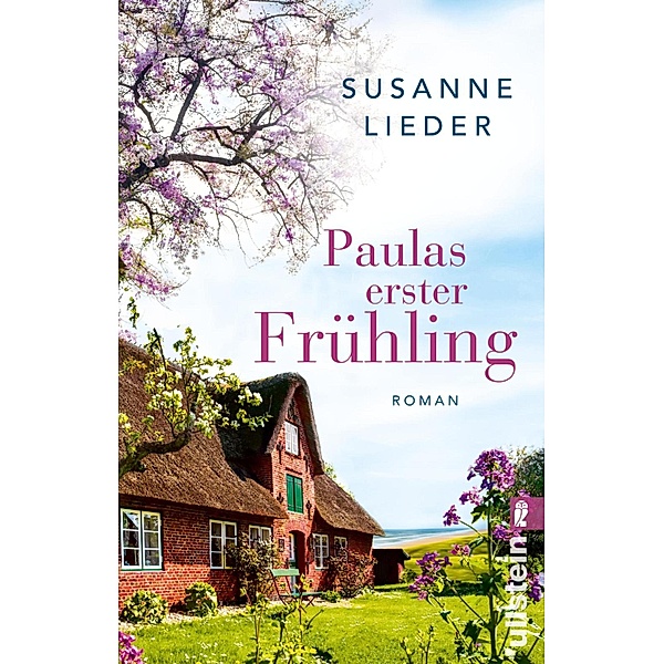 Paulas erster Frühling / Ullstein eBooks, Susanne Lieder