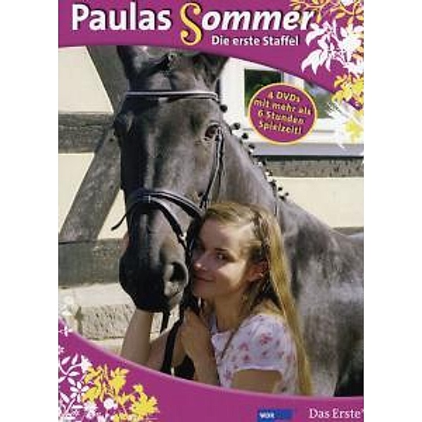 Paulas Sommer - Staffel 1, Diverse Interpreten