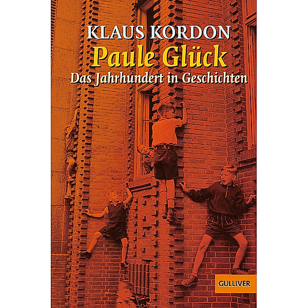 Paule Glück, Klaus Kordon