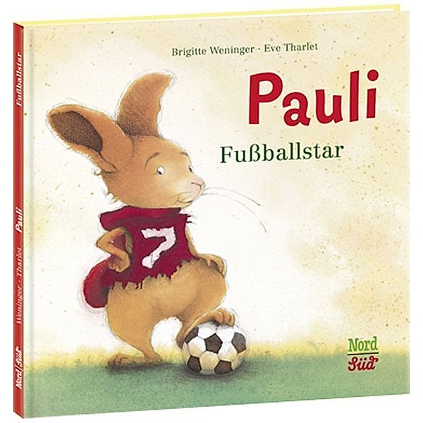 Pauli - Fußballstar, Brigitte Weninger