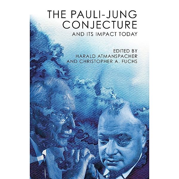 Pauli-Jung Conjecture and Its Impact Today, Harald Atmanspacher