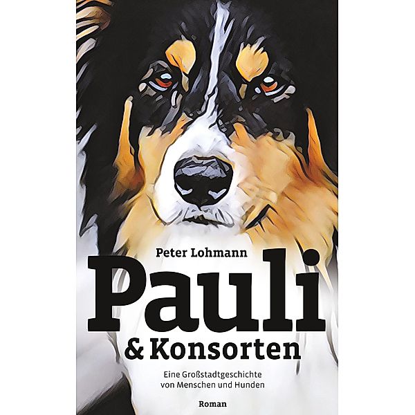 Pauli & Konsorten, Peter Lohmann