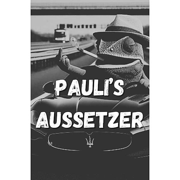 Pauli´ s Aussetzer, Paul G.