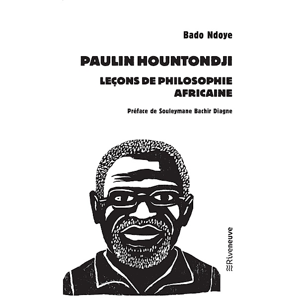 Paulin Hountondji, Bado Ndoye