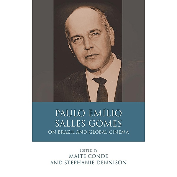 Paulo Emílio Salles Gomes / Iberian and Latin American Studies