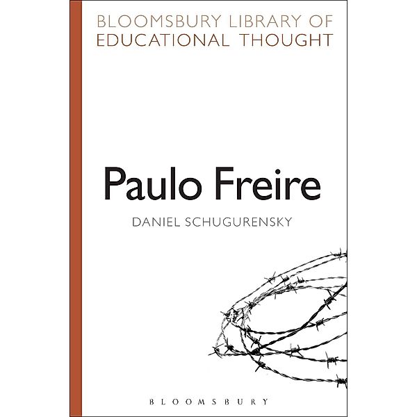 Paulo Freire, Daniel Schugurensky