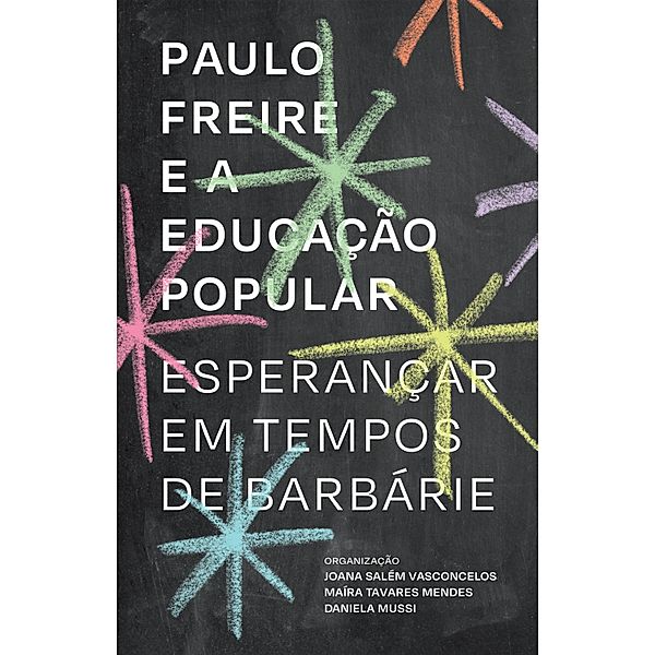 Paulo Freire e a educação popular