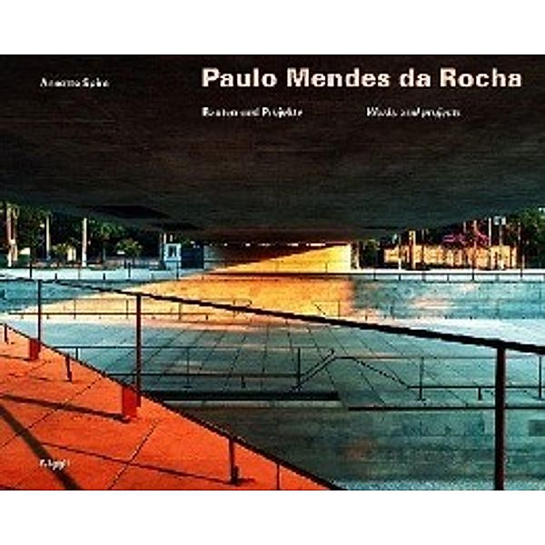 Paulo Mendes da Rocha, Annette Spiro