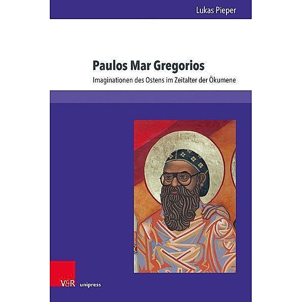 Paulos Mar Gregorios, Lukas Pieper