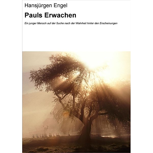 Pauls Erwachen, Hansjürgen Engel