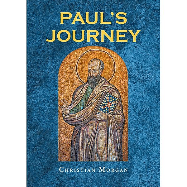Paul's Journey, Christian Morgan