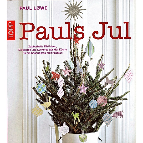 Pauls Jul, Paul Lowe