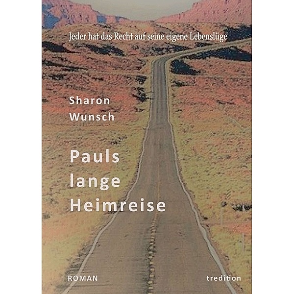 Pauls lange Heimreise, Sharon Wunsch