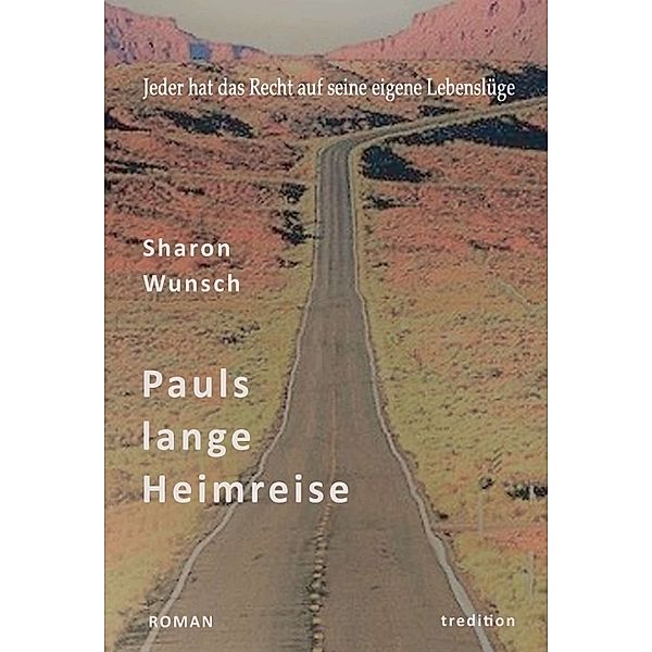 Pauls lange Heimreise, Sharon Wunsch