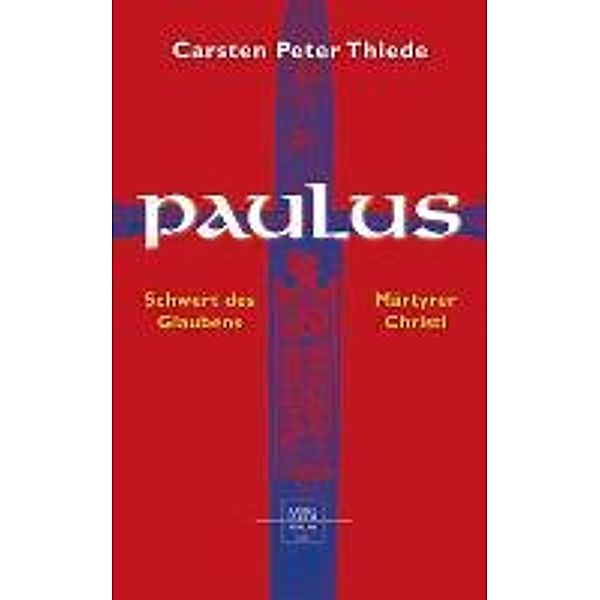 Paulus, Carsten Peter Thiede