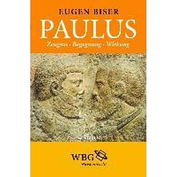 Paulus, Eugen-Biser-Stiftung