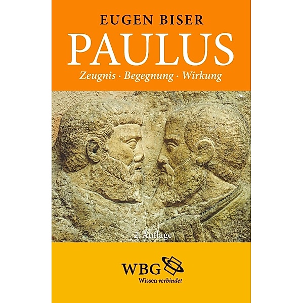 Paulus, Eugen-Biser-Stiftung