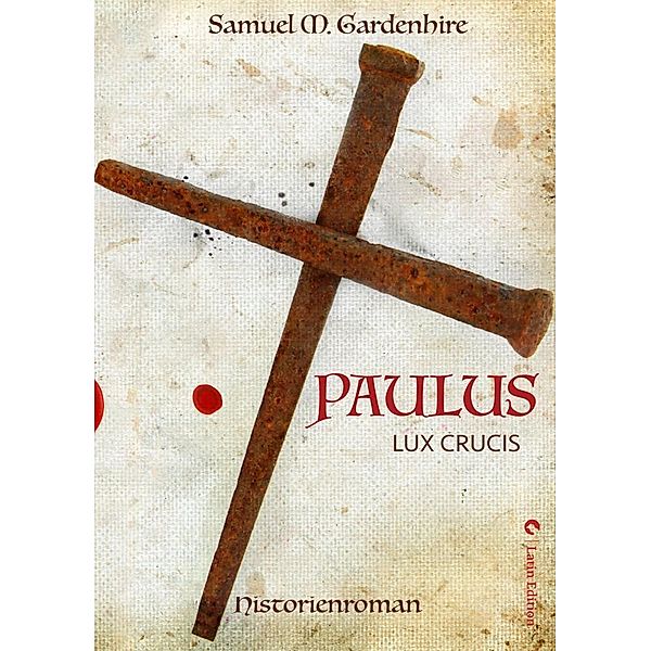 Paulus, Matthias Schwarze, Samuel M. Gardenhire