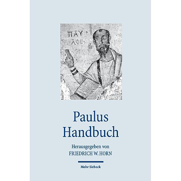 Paulus Handbuch